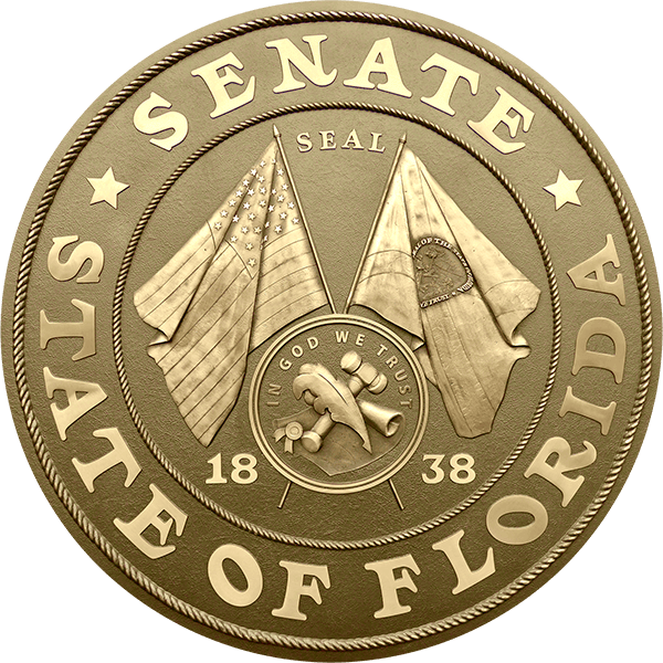 Florida Senate Seal